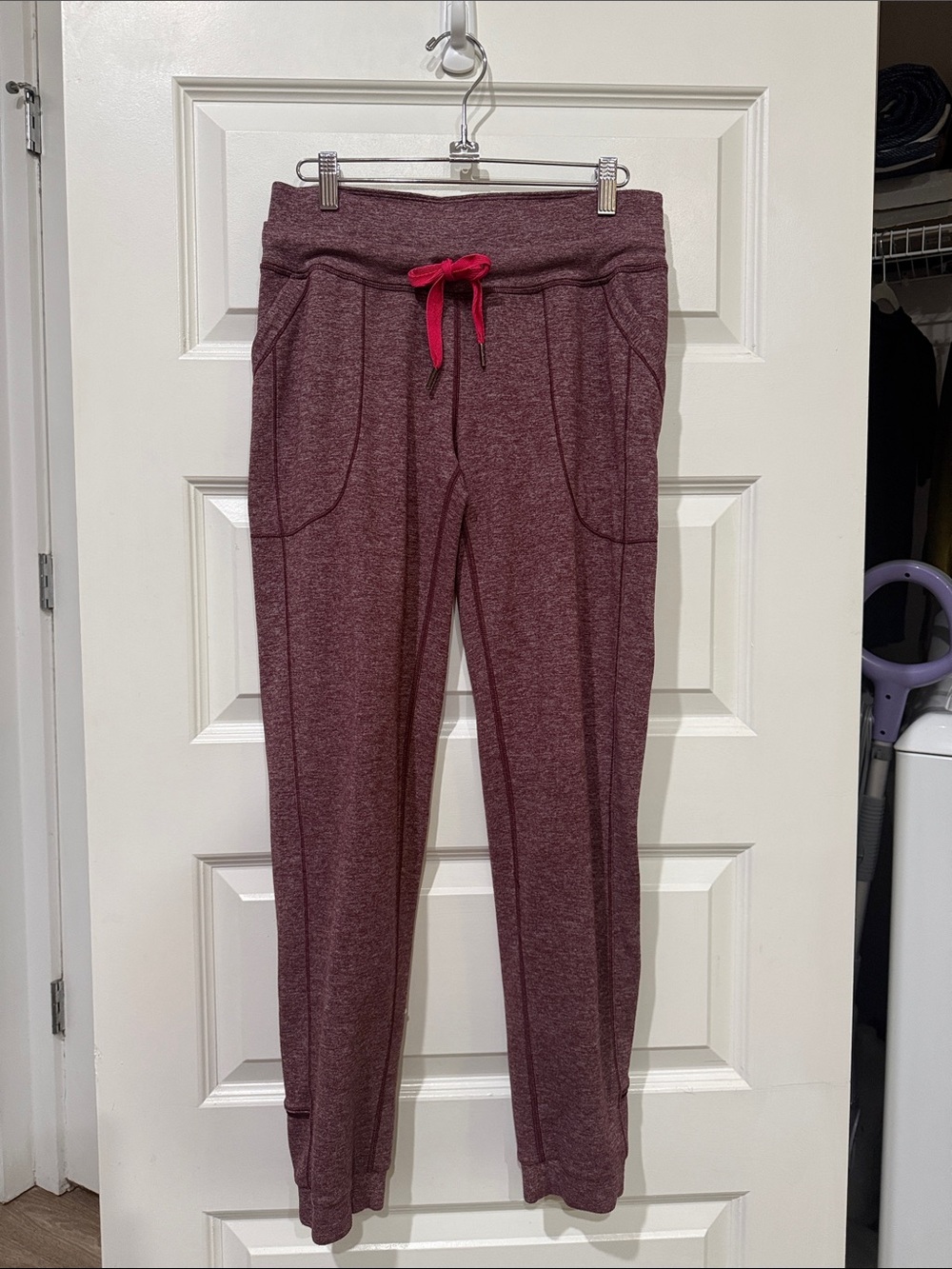 Lululemon Base Runner Pant III - Picture 2 of 9